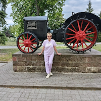 Няня, Великий Новгород, улица Германа, Центр, Галина Владимировна
