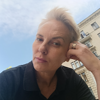 Домработница, Санкт-Петербург, Шуваловский проспект, Комендантский проспект, Светлана Николаевна