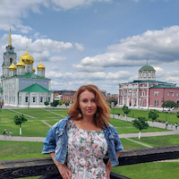 Няня, Москва, Окская улица, Текстильщики, Надежд Евгеньевна