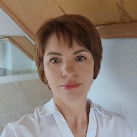 Няня, село Немчиновка,, Можайский район, Оксана Александровна
