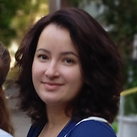 Няня, Зеленоград, улица Каменка, Зеленоград, Оксана Владимировна