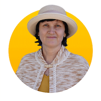 Няня, Москва, улица Лескова, Бибирево, Инна Владимировна