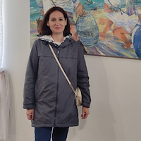 Няня, деревня Красный Посёлок, Английский бульвар, Новорижское шоссе Степановское - Котово, Инна Викторовна