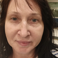 Няня, Москва, Россошанская улица, Улица Академика Янгеля, Рушания Фяридовна