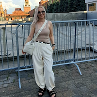 Сиделка, Москва, Волынская улица, Солнцево, Наталья Владимировна