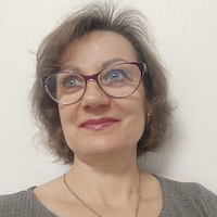 Няня, Санкт-Петербург, Комендантский проспект, Комендантский проспект, Раиса