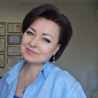 Психолог, Астрахань, улица Свердлова, в районе Центр, Ольга Ивановна