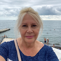 Няня,,, Калужское шоссе, Елена Борисовна