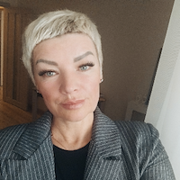 Домработница, Кудрово, Пражская улица, Улица Дыбенко, Алла Алексеевна