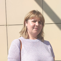 Домработница, посёлок Сосны, , Рублево-Успенское шоссе, Анна Владимировна