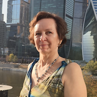 Няня,, улица Большое Понизовье, Филатов луг, Галина Александровна