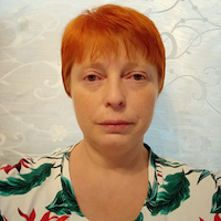 Няня, деревня Малые Горки,, Стрельна, Галина Евгеньевна