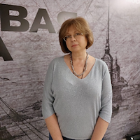 Няня, Москва, Митинская улица, Митино, Светлана Владимировна