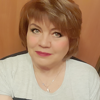 Сиделка, Красногорск, Ильинский бульвар, Мякинино, Светлана Акбаровна