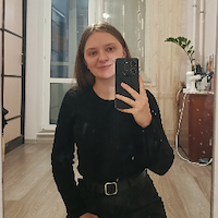 Алена Леонидовна, няня, Батайск