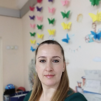 Няня, Павловский Посад,, Павловский Посад, Александра