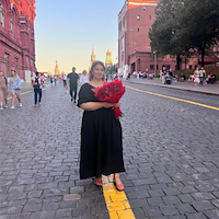 Няня, Москва, Ивантеевская улица, Бульвар Рокоссовского, Инна Владимировна