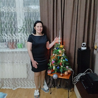 Няня, Москва, Новорогожская улица, Римская, Наталья Владимировна