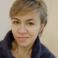 Няня, Хотьково,, Хотьково, Юлия Юрьевна