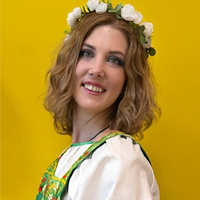 Няня, рабочий посёлок Новоивановское, Западная улица, Можайский район, Евгения Олеговна