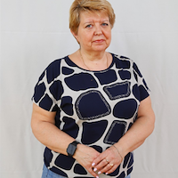 Няня, Москва,, ЦСКА, Марина Николаевна