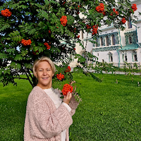 Няня, Одинцово, Молодёжная улица, Одинцово, Резида Мансуровна