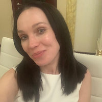 Домработница, Екатеринбург, улица Краснолесья, Краснолесье, Анна Анатольевна