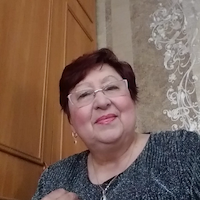 Сиделка, рабочий посёлок Новохопёрский, Школьный переулок, Урюпинск, Наталья Ивановна