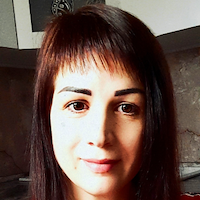 Домработница, Одинцово, улица Маршала Неделина, Одинцово, Нина Николаевна