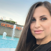 Няня, Москва, улица Академика Бочвара, Щукинская, Сергей Владимирович