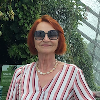 Няня, село Юдино,, Одинцово, Мария Мефодиевна