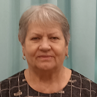 Сиделка, Королёв,, Юбилейный, Мария Георгиевна