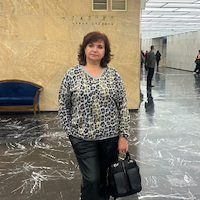 Няня, Подольск, улица Генерала Смирнова, Подольск, Людмила Владимировна