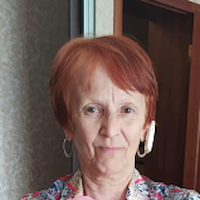 Сиделка, Зеленодольск, улица Ленина, Зеленодольск, Нина Алексеевна