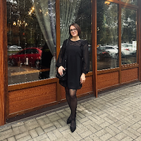 Няня, Подольск, Западная улица, Климовск, Екатерина Андреевна