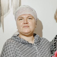 Няня, Москва,, Боровское шоссе, Татьяна Ивановна