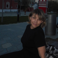 Репетитор, деревня Раздоры, улица Липовой Рощи, Мякинино, Лилия Александровна