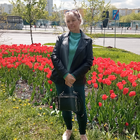 Сиделка, Москва, улица Улофа Пальме, Раменки, Асыл Баратовна