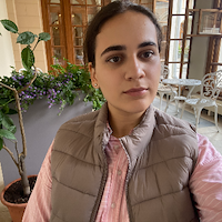 Репетитор, Москва, улица Земляной Вал, Чкаловская, Ханна