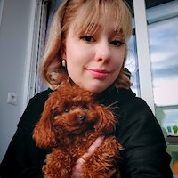Домработница, Подольск,, Подольск, Дарья Дмитриевна