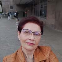 Домработница, Москва, улица Кузнецкий Мост, Театральная, Людмила