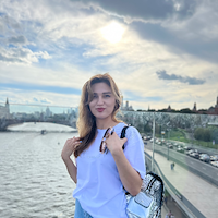 Домработница,,, Охотный ряд, Виктория Валерьевна