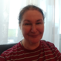 Няня, Москва, Новоясеневский проспект, Новоясеневская, Елена Алексеевна