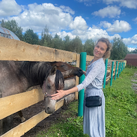 Няня,,, Балашиха, Екатерина Николаевна
