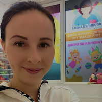Няня, Санкт-Петербург,, Чернышевская, Екатерина