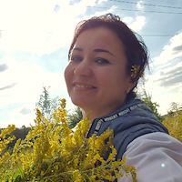 Няня, Балашиха,, Восточный, Азиза Бабакулыевна