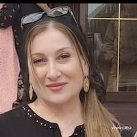 Няня, Москва, Профсоюзная улица, Калужская, Марета Висхановна