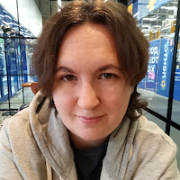 Няня, посёлок Парголово, Тихоокеанская улица, Парголово, Надежда Александровна