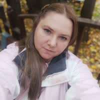 Няня, Москва, Рублёвское шоссе, Молодежная, Ирина Васильевна