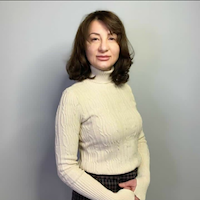 Няня, Москва, улица Лобачевского, Мичуринский проспект, Мария Зурабовна